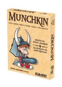 munchking