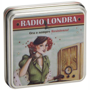 radio londra