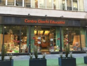 Torino Img3 Via Giuseppe Mazzini